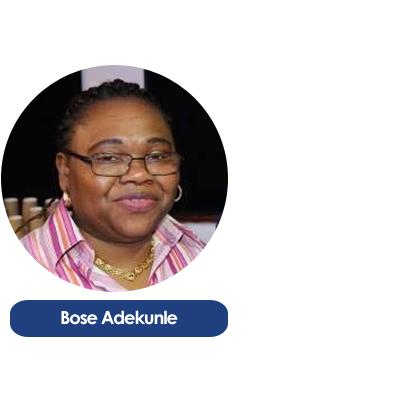 bose adekunle